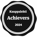 Kauppalehti achievers