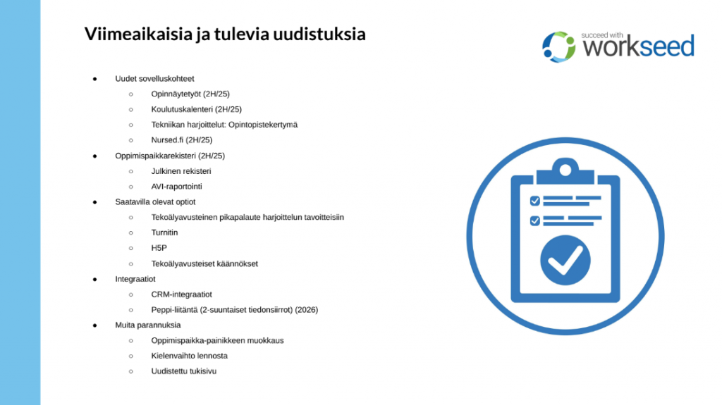 road map
