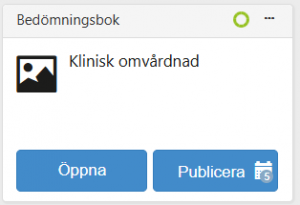Övningskort