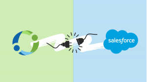 Workseed Salesforce kuvituskuva