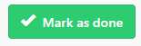 mark as done button